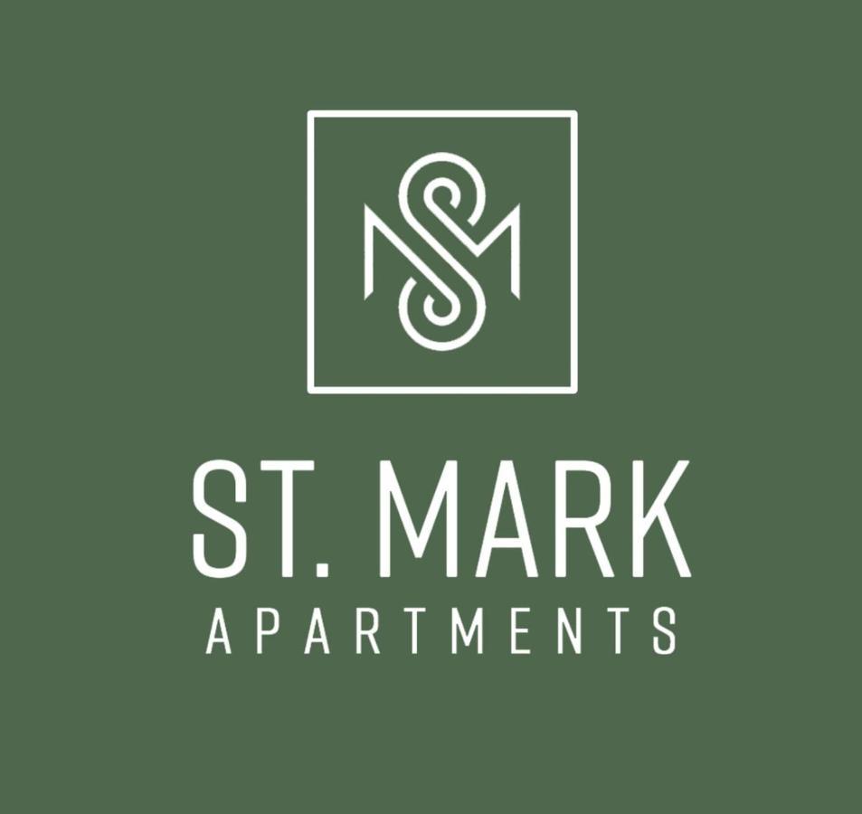 St. Mark Apartment Krakow Exterior photo