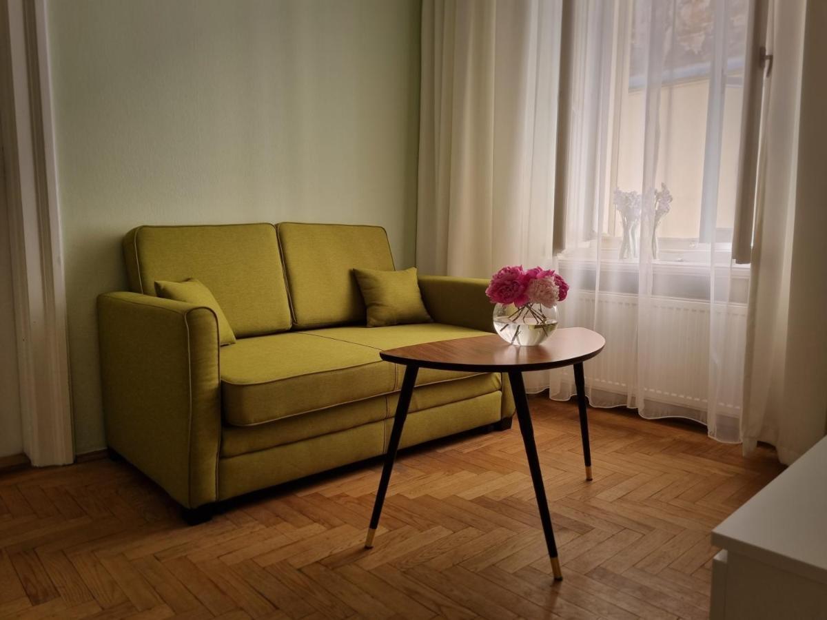 St. Mark Apartment Krakow Exterior photo