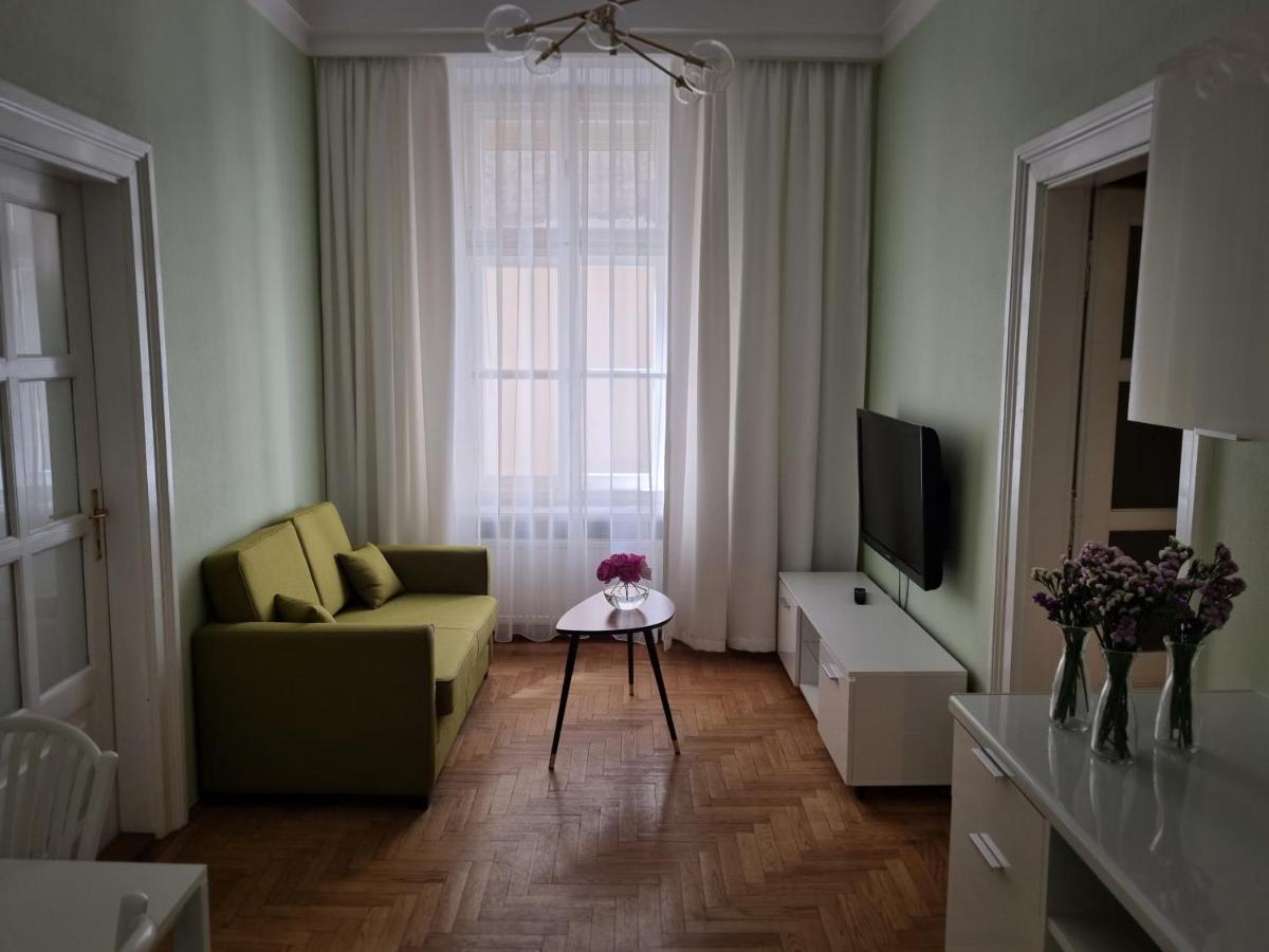 St. Mark Apartment Krakow Exterior photo