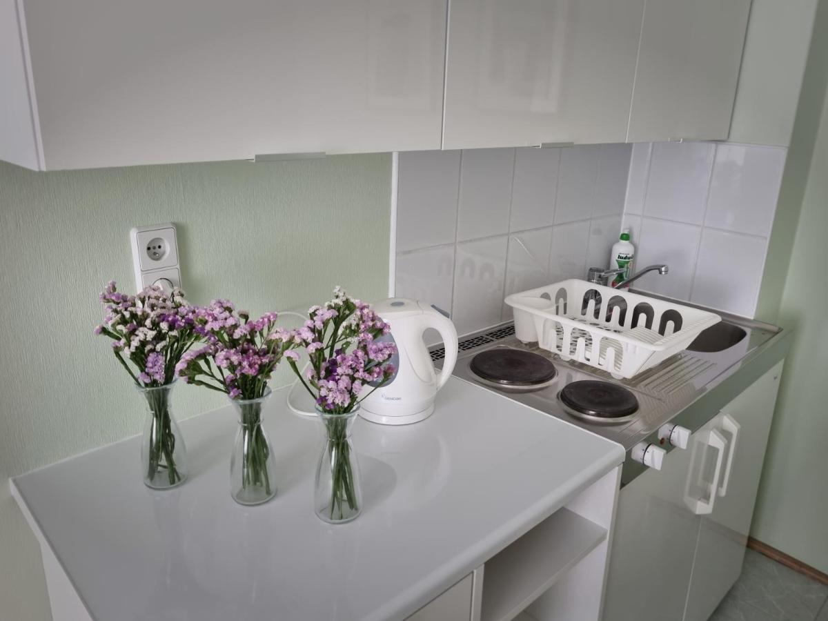 St. Mark Apartment Krakow Exterior photo