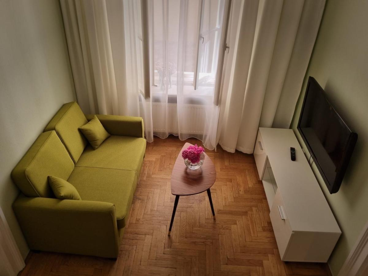 St. Mark Apartment Krakow Exterior photo